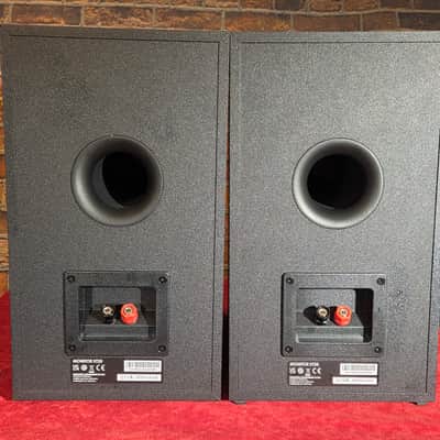Polk Audio Monitor XT20 Bookshelf Speaker Pair w/ Original Box & Owner's Manual image 8