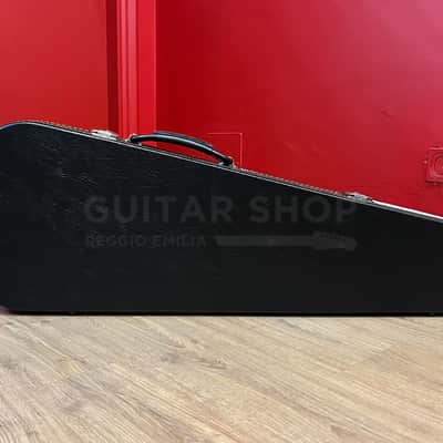 Fender Stratocaster Natural 1978 completely original image 12