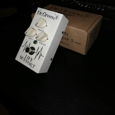 Reverb.com listing, price, conditions, and images for dr-green-life-support