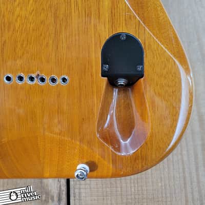 Brian Moore iM Series Electric Guitar Quilted Maple Used image 10
