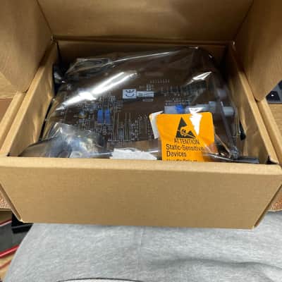 Solid State Logic G-Comp-500-Series Compressor Module image 3
