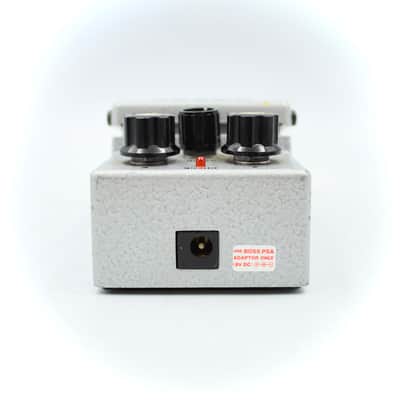Boss FZ-3 FUZZ Vintage Guitar Effect Pedal AK33331 image 7
