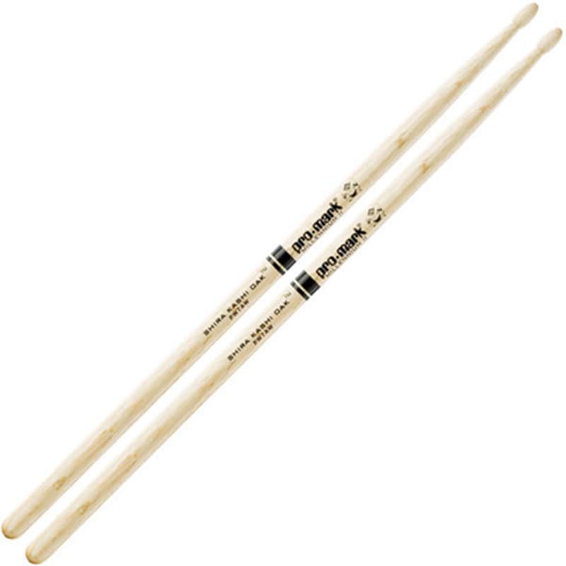 Promark Oak Shira Kashi Drum Sticks - 7A image 1