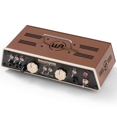 Warm Audio Reamper Box image 2