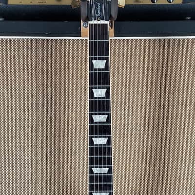 Gibson Les Paul Standard Premium Plus 2015 Monster Top '60's Neck! (351) image 4