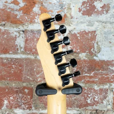 TAK by Takamine 1000 Series 1987 Picasso MIJ Japan Schaller Piezo image 14