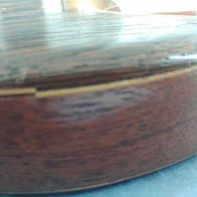 Wal MK1 1989 Wenge image 4