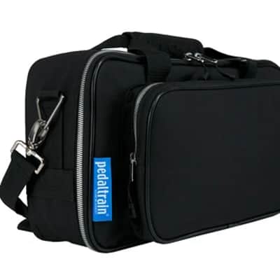 Pedaltrain Metro 16 Pedalboard with Soft Case image 6