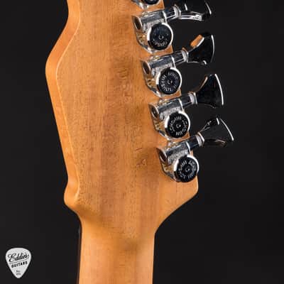 James Tyler Mongoose Special Brazilian - Dark Ice Tea Burst #26172 image 7