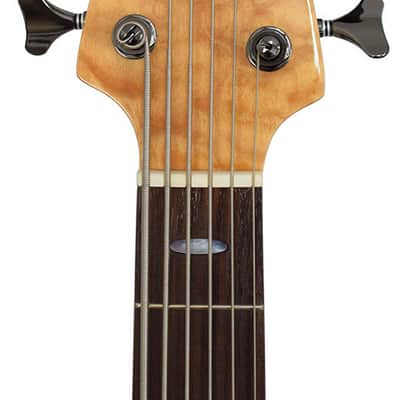 Yamaha Bass TRB 1006J NT 6 String image 5