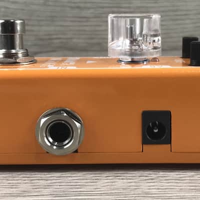 Tone City Summer Orange image 11