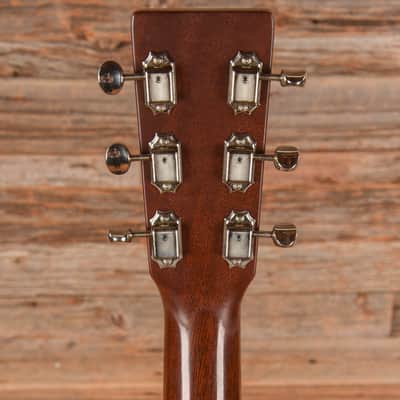 Martin 00-18SH Steve Howe Natural 1999 image 7