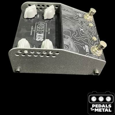 Thorpyfx Six Zero - X21134 image 6