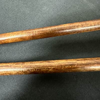 Vic Firth M71 Corpsmaster Hard Marimba Mallets, 1 Pair - EXCELLENT image 2