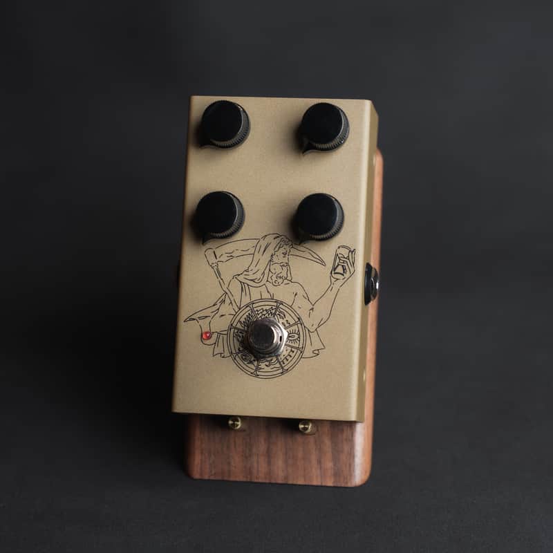 Organic Sounds Organic Drive Chronos Zero - Modern Boutique