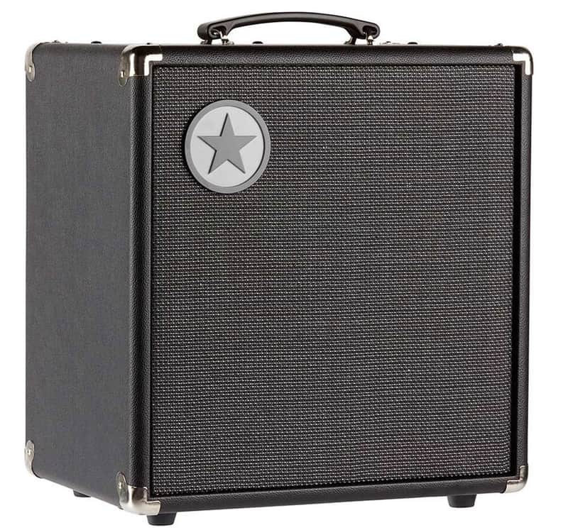 Blackstar Unity 60 Bass Combo image 1