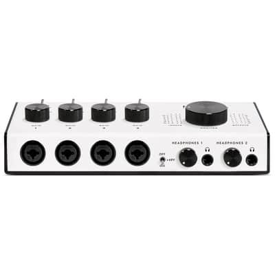 Blackstar POLAR4 4 Channel Guitar Interface image 5