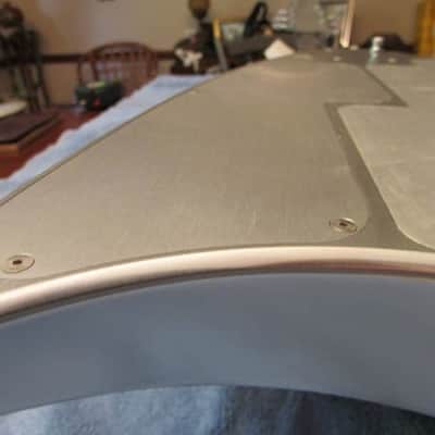 Jackson Roswell Rhoads - Aluminum - Unplayed image 22