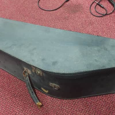 STROVIOL CONCERT, 1 String violin. Phono Fiddle. image 12
