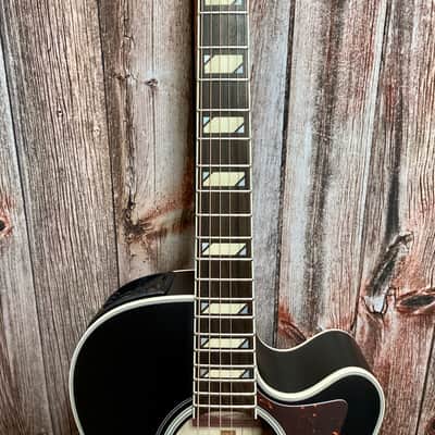 Takamine GN73CE SB image 3