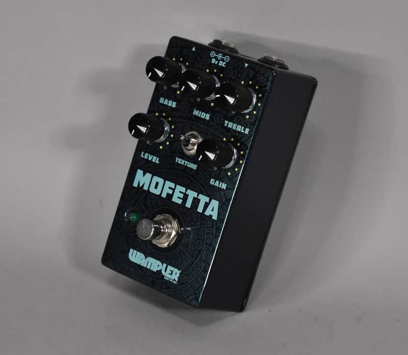 Wampler Mofetta