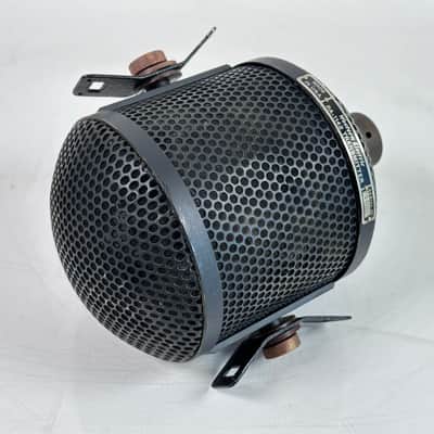 Western Electric RA-1142 Transmitter Microphone image 1