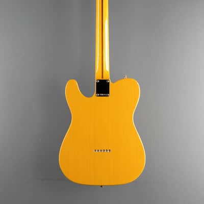 Fender American Vintage II 1951 Telecaster - Butterscotch Blonde image 5