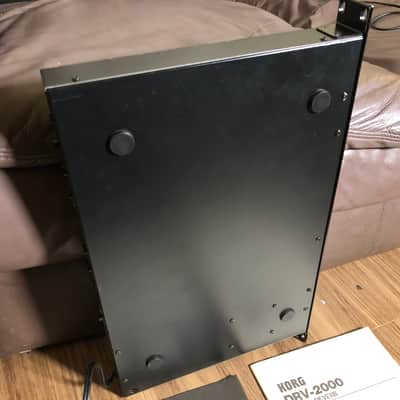 Korg DRV-2000 image 8