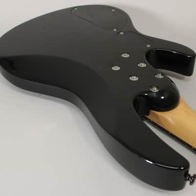 ESP LTD B-55 Bass Black image 13
