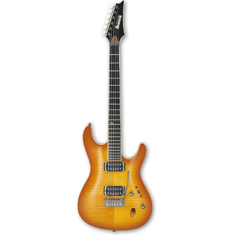 Ibanez SA2120FM Prestige | Reverb France