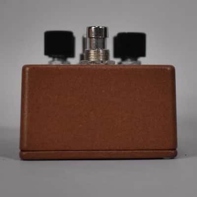 Cornerstone Music Gear Antique Classic Drive Brown w/Box image 6