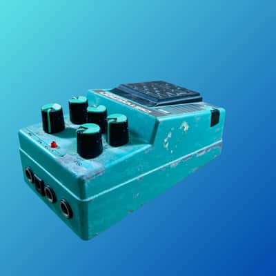 Ibanez DS10 Distortion Charger image 4