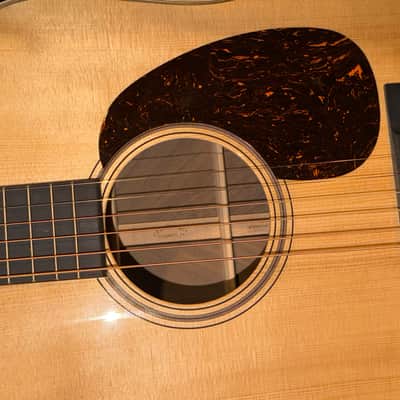 2025 Martin Custom Shop black walnut image 10