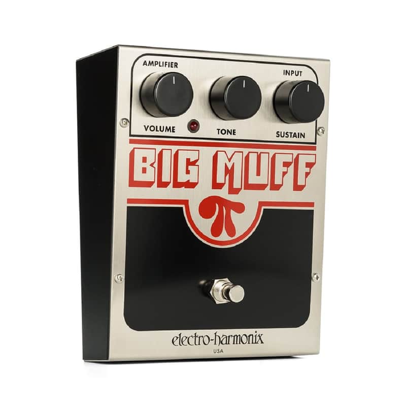 Electro-Harmonix - Big Muff PI