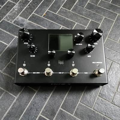 Meris Enzo X Limited Edition 2025 - Matte Black image 2