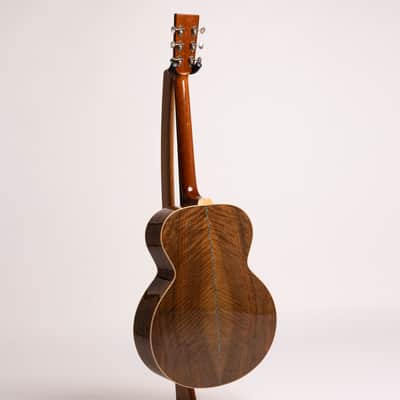 Froggy Bottom Model K Deluxe 2018 Walnut & Adirondack Spruce image 6