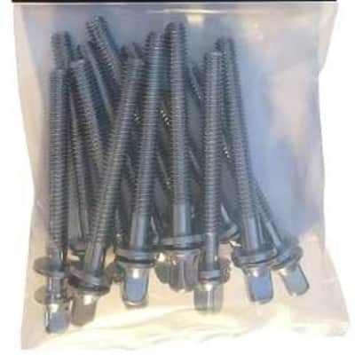 Tension Rods for Drums - ROSS Percussion(3 1/2 inch) image 2