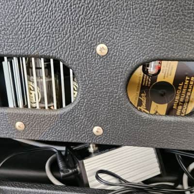 Fender Hot Rod Deluxe image 5