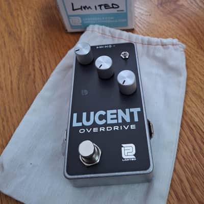 Lawrence Petross Design (LPD) Lucent image 2