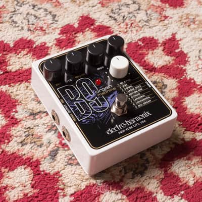 Immagine Electro-Harmonix B9 Organ Machine #202410153482 Second Hand - 2
