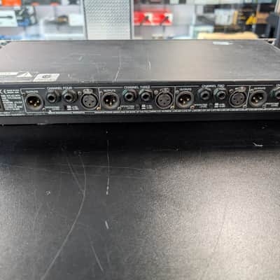 DBX 1046 Quad Compressor / Limiter (USED) image 6