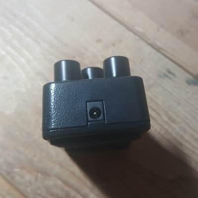 Electro-Harmonix Silencer Noise Gate / Effects Loop 2015 - Present - Black image 4
