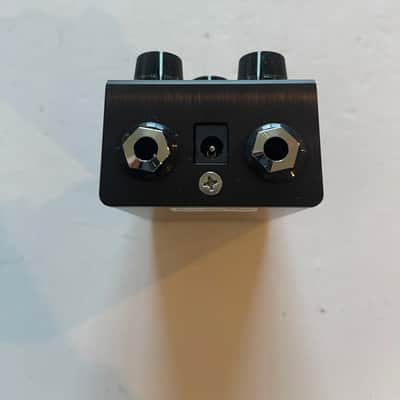 Dunlop Way Huge Smalls Supa Lead MKIII Overdrive Supa-Lead Guitar Effect Pedal image 6