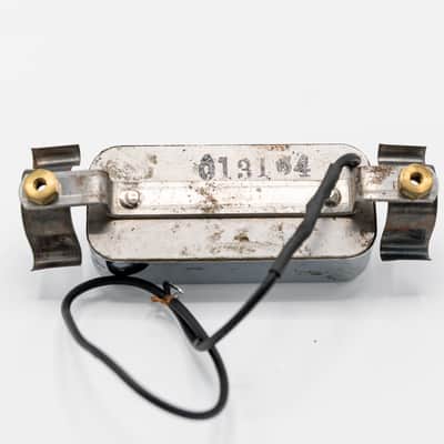 1950s Kay Speed Bump Vintage Single Coil Pickup image 2