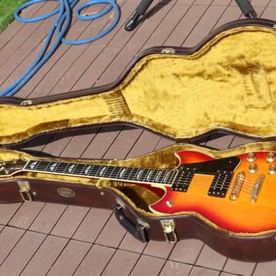 Yamaha SG-2000 2008  RS image 3