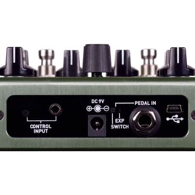 Source Audio Ventris Reverb image 2