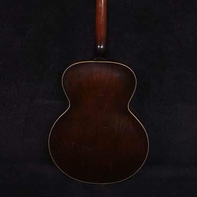 Gibson ES-125 1957 - Sunburst image 5
