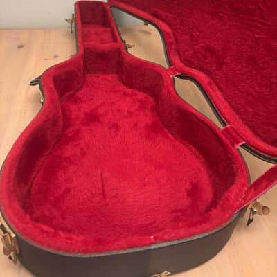 Gibson ES-175D 1974 - Sunburst image 10