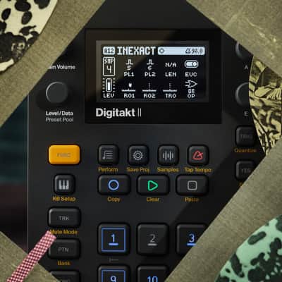 Elektron Digitakt II image 12