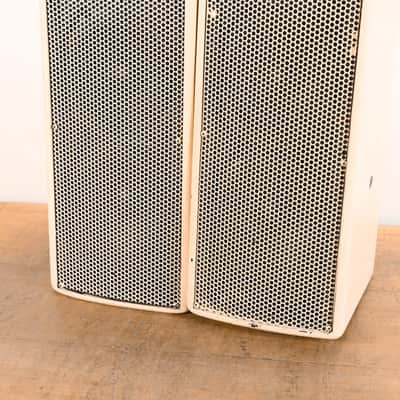 EAW UB52 Two-Way Full-Range Loudspeaker - White (PAIR) CG01XH8 image 3
